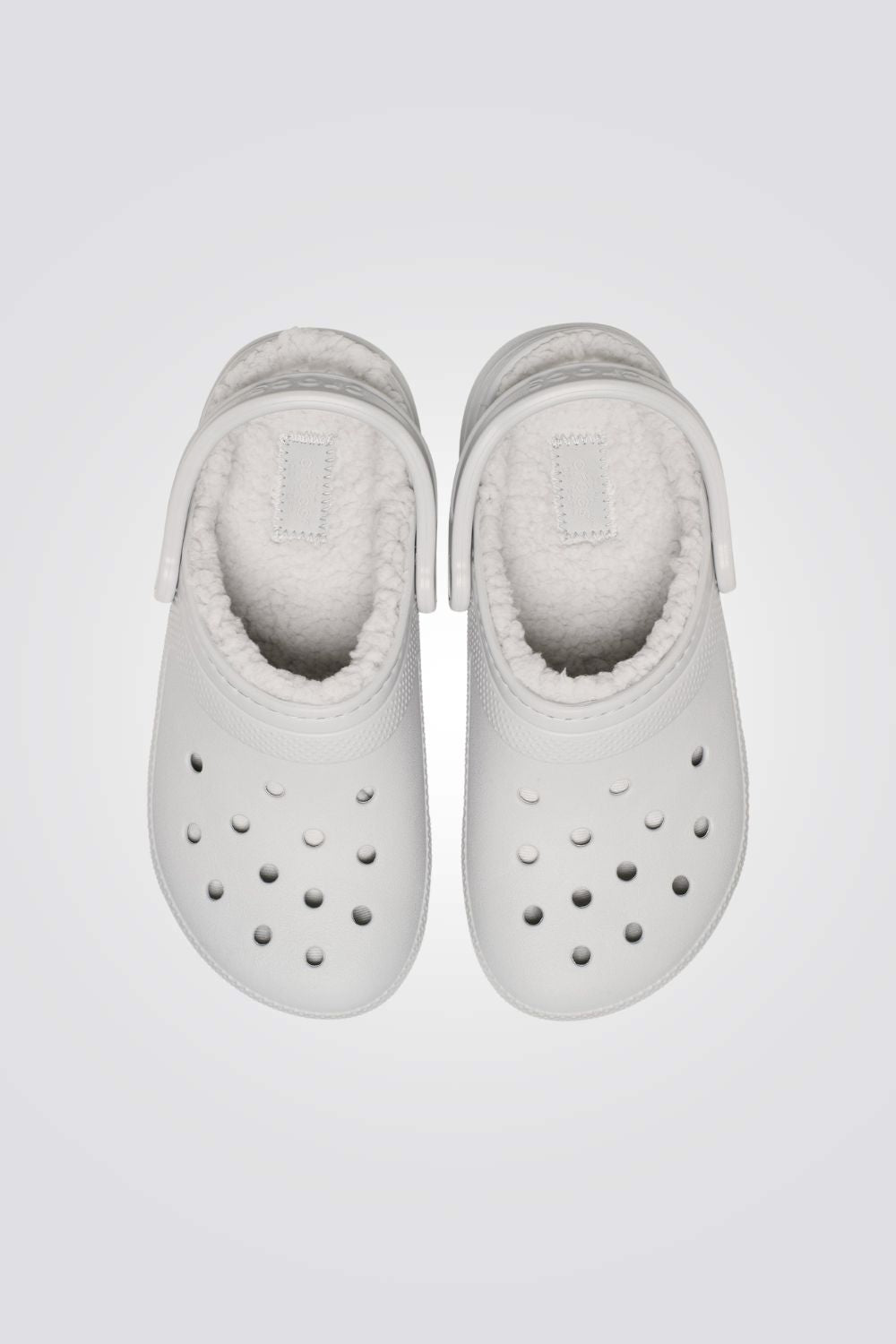 כפכפים פרוותיים Classic Lined Clog | קרוקס
