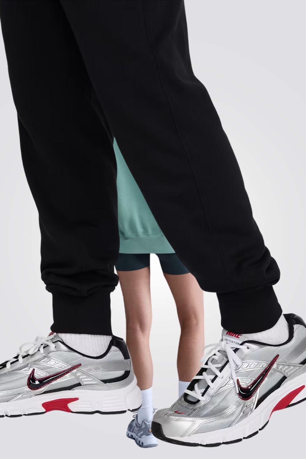 מכנסי ג'וגר פרנץ טרי | נייקי 