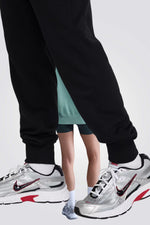 מכנסי ג'וגר פרנץ טרי | נייקי 