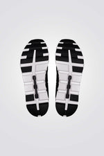 נעלי ספורט Cloud 6 בצבע שחור/לבן