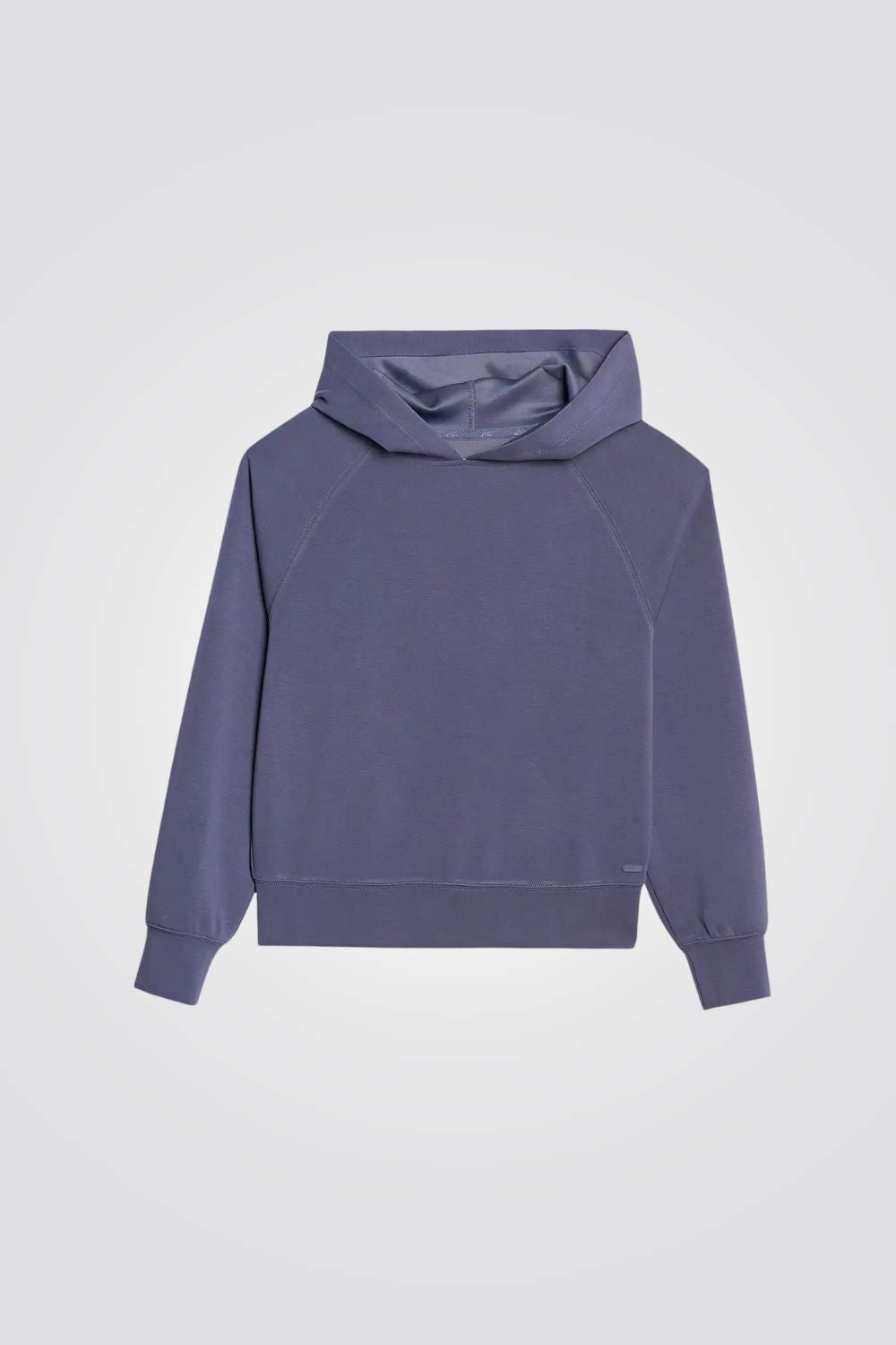 סווטשירט עם קפוצ'ון לנשים | 4F 