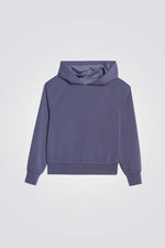 סווטשירט עם קפוצ'ון לנשים | 4F 