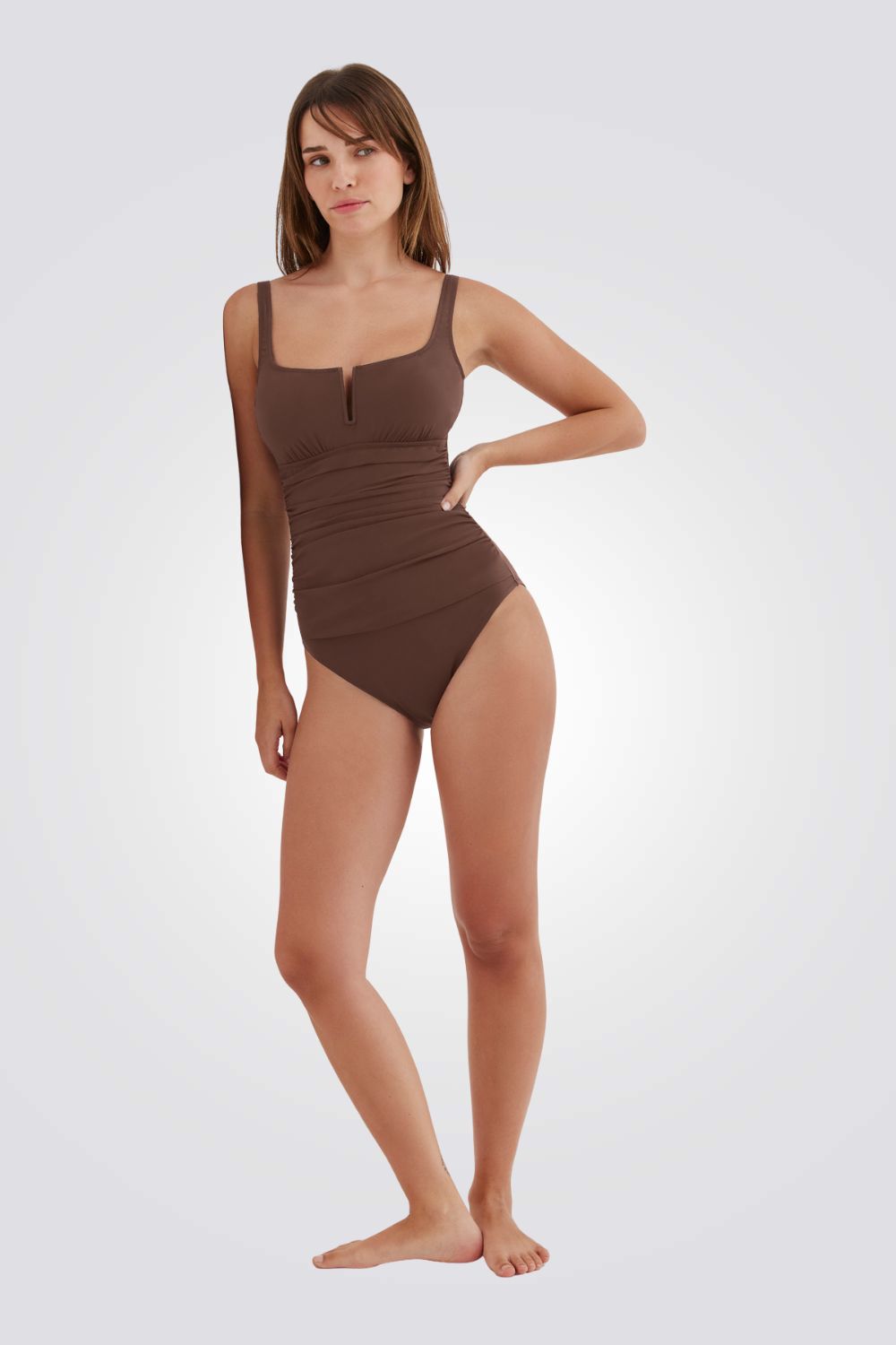 בגד ים שלם לנשים