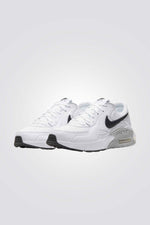 נעלי ריצה בצבע לבן לנשים | נייקי 