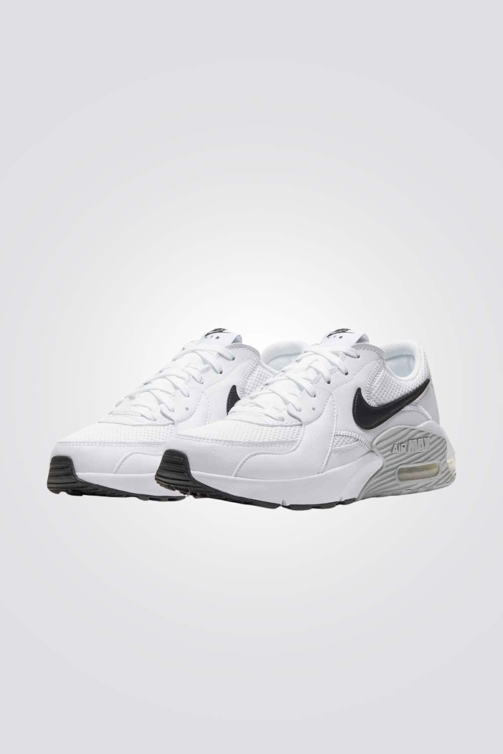 נעלי ריצה בצבע לבן לנשים | נייקי 