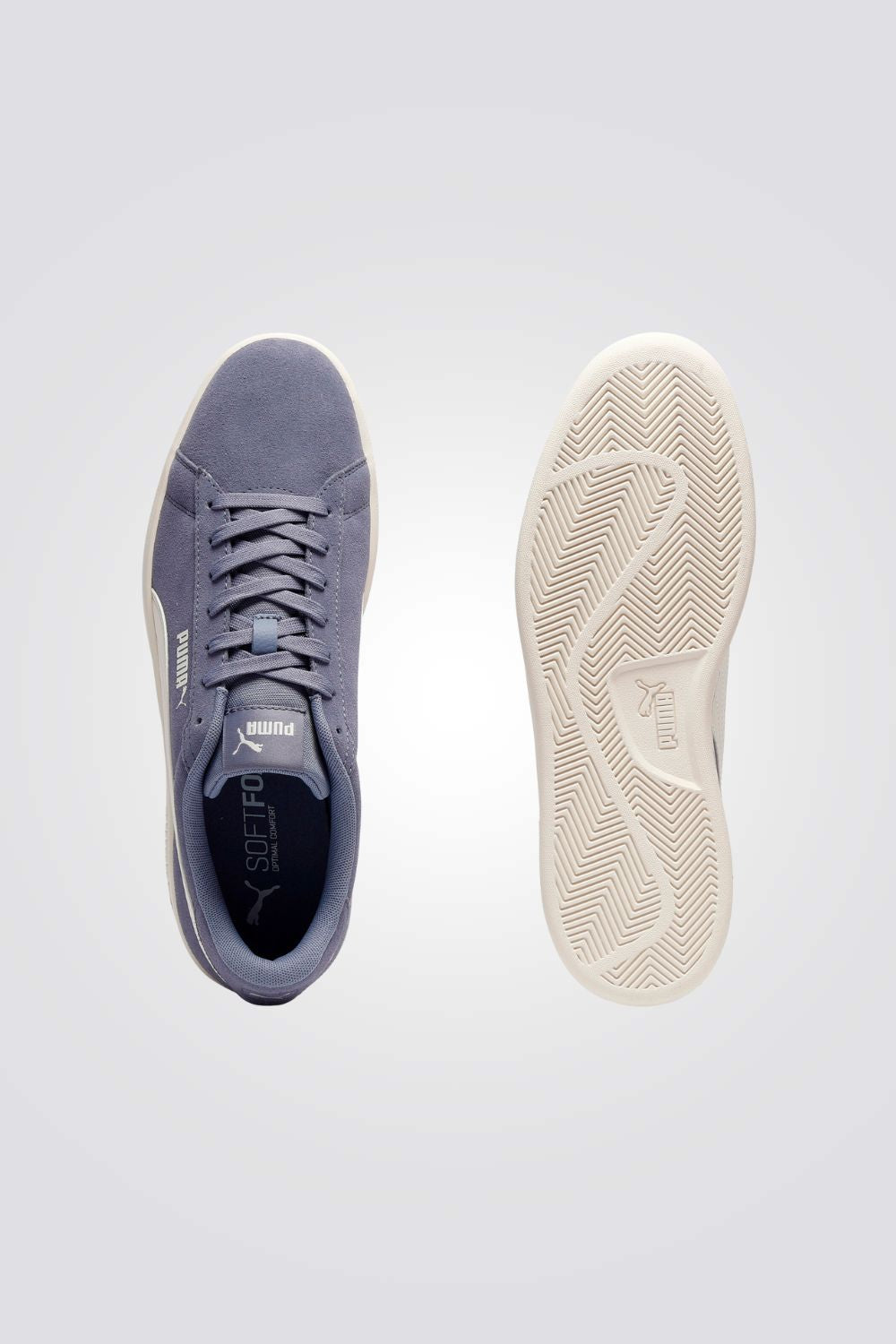 נעלי סניקרס Smash 3.0 לגברים | פומה