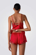 מכנס פיג'מה FRAGRANCE לנשים