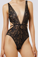 בגד גוף IDOLE לנשים