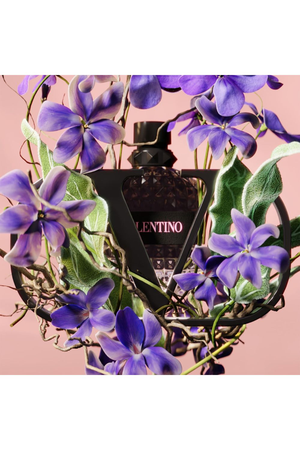 בושם לגבר 50 מ"ל UOMO E.D.T | ולנטינו 