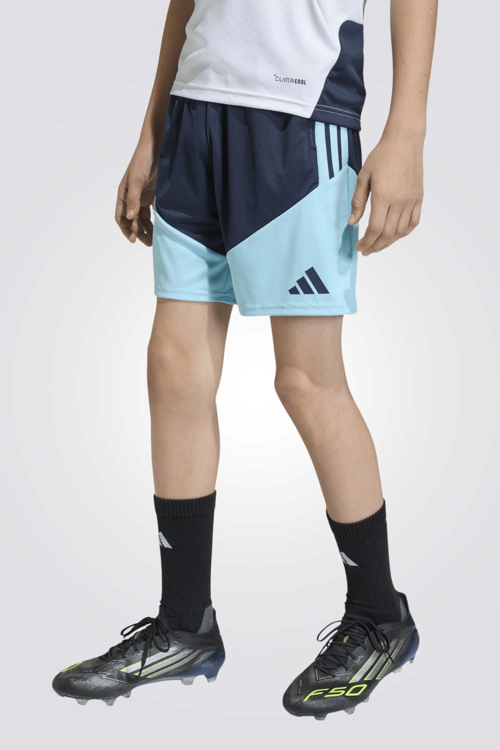 מכנסי נבחרת Argentina National Team Shooting Training לילדים ונוער | אדידס