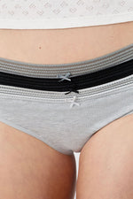 מארז שלישיית תחתוני סליפ | איתם