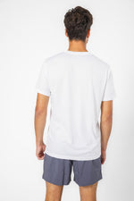 חולצת ספורט TAD ESSENTIALS LEFT לגברים