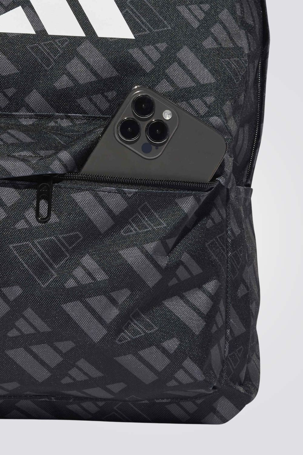 תיק גב Classic Monogram Graphic Backpack 