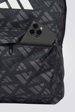 תיק גב Classic Monogram Graphic Backpack 