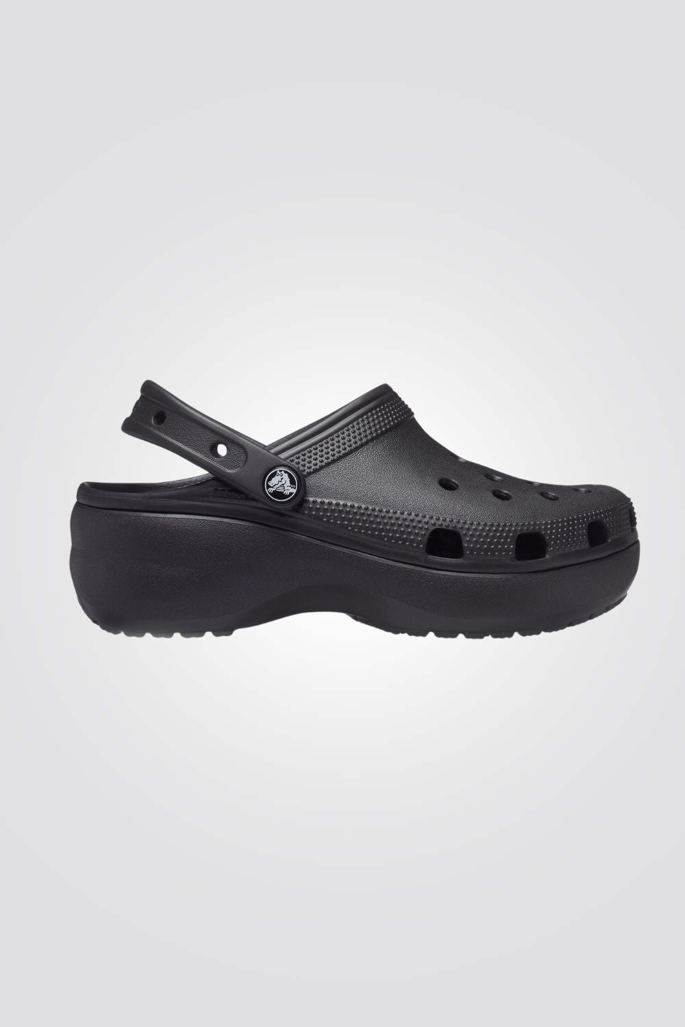 כפכפי פלטפורמה קלאסיים לנשים Classic Platform Clog | קרוקס