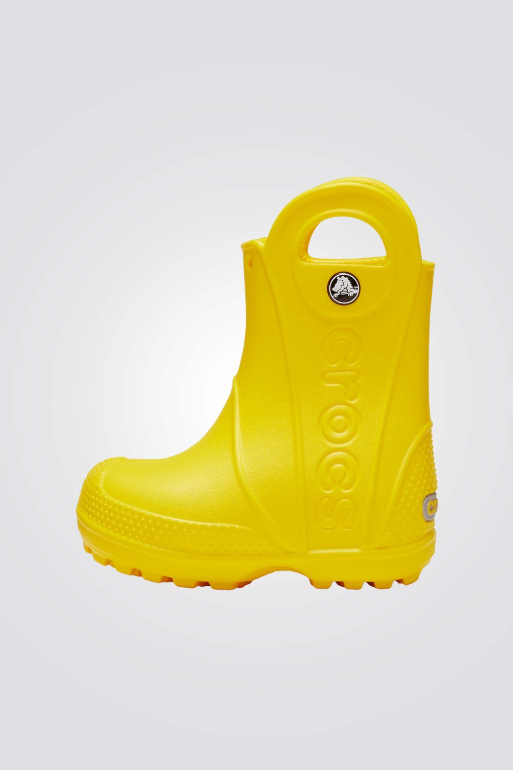 מגפי גשם לילדים במידות קטנות Handle It Rain Boot T | קרוקס