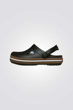 כפכפי קרוקבנד לילדים Crocband Gum Clog K | קרוקס