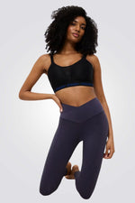 חזיית ספורט מרופדת ללא קשת | טריומף