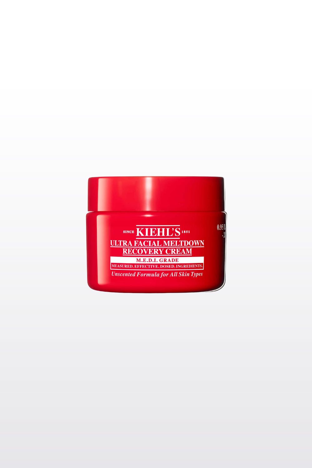 קרם פנים משקם לעור רגיש 28 מ"ל | קיל'ס