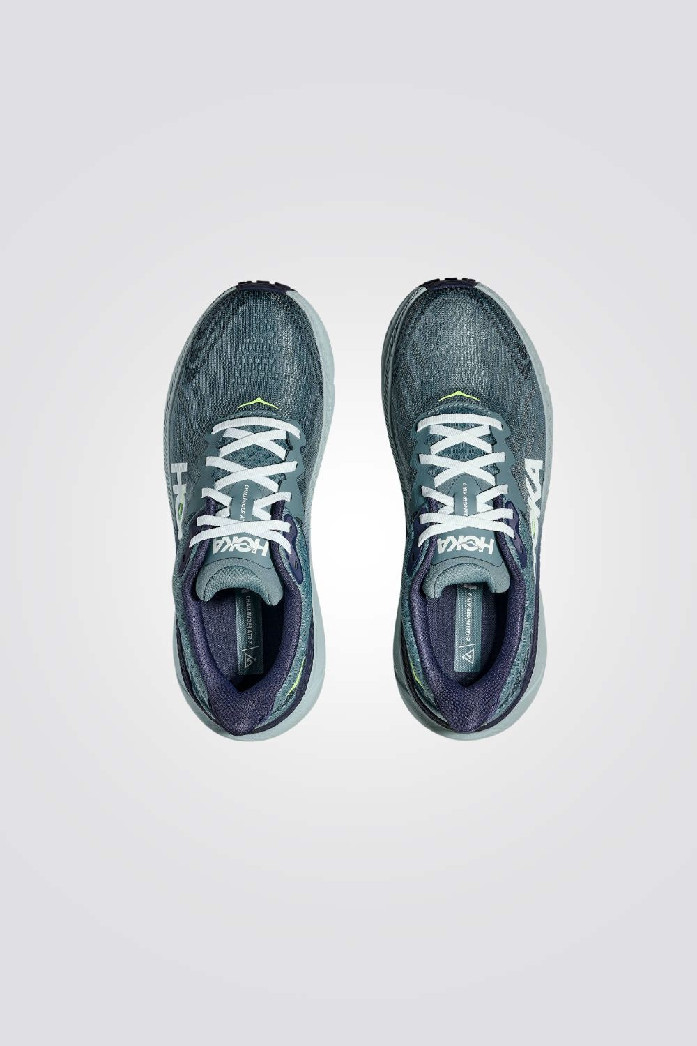 נעלי ספורט Challenger 7 לגברים