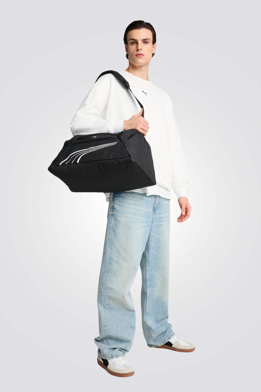 תיק אימון Fundamental 34L Small