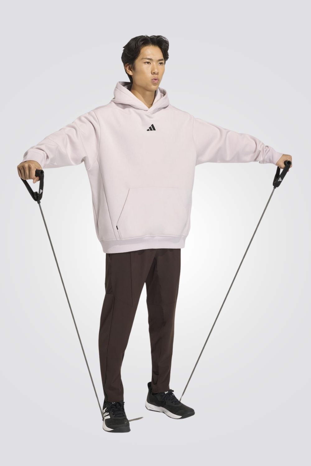 מכנסי ספורט  D4T Workout Pants לגברים | אדידס