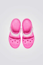 סנדלי באיה באנד לילדים במידות קטנות Bayaband Sandal T | קרוקס