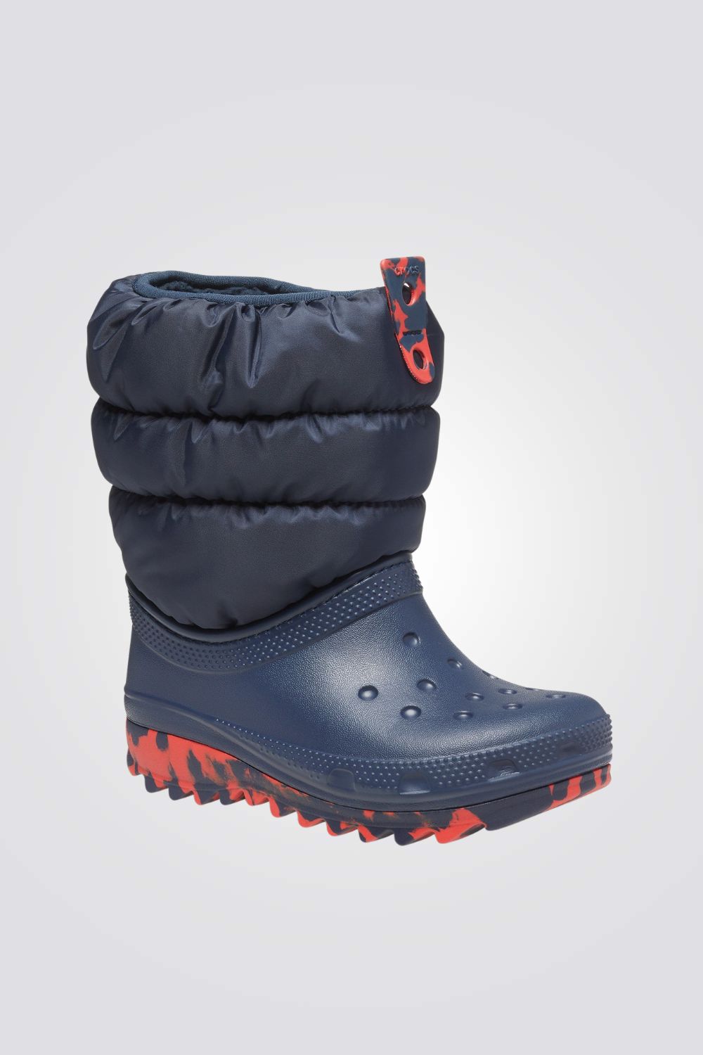 מגפיים לילדים Toddler Classic Neo Puff Boot | קרוקס
