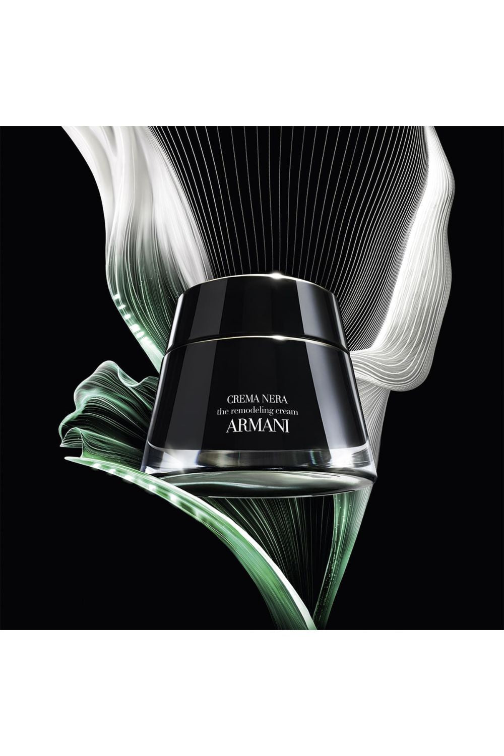 קרם פנים למיצוק ועיצוב 50 מ"ל CREMA NERA REMODELING | ארמני 