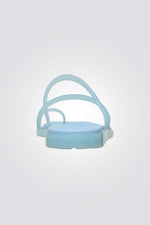 סנדלי אצבע ג'לי לנשים Miami Jelly Toe Loop Sandal | קרוקס
