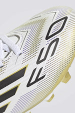 נעלי כדורגל F50 CLUB לנוער