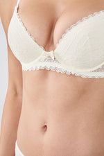 חזיית פוש אפ תחרה פנמה | איתם