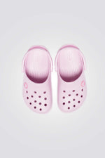 כפכפי CrocBand Clog T לילדים | קרוקס