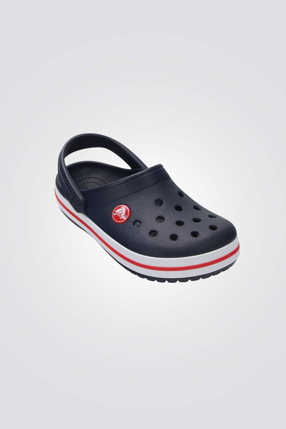 כפכפי קרוקבנד לילדים Crocband Clog K | קרוקס