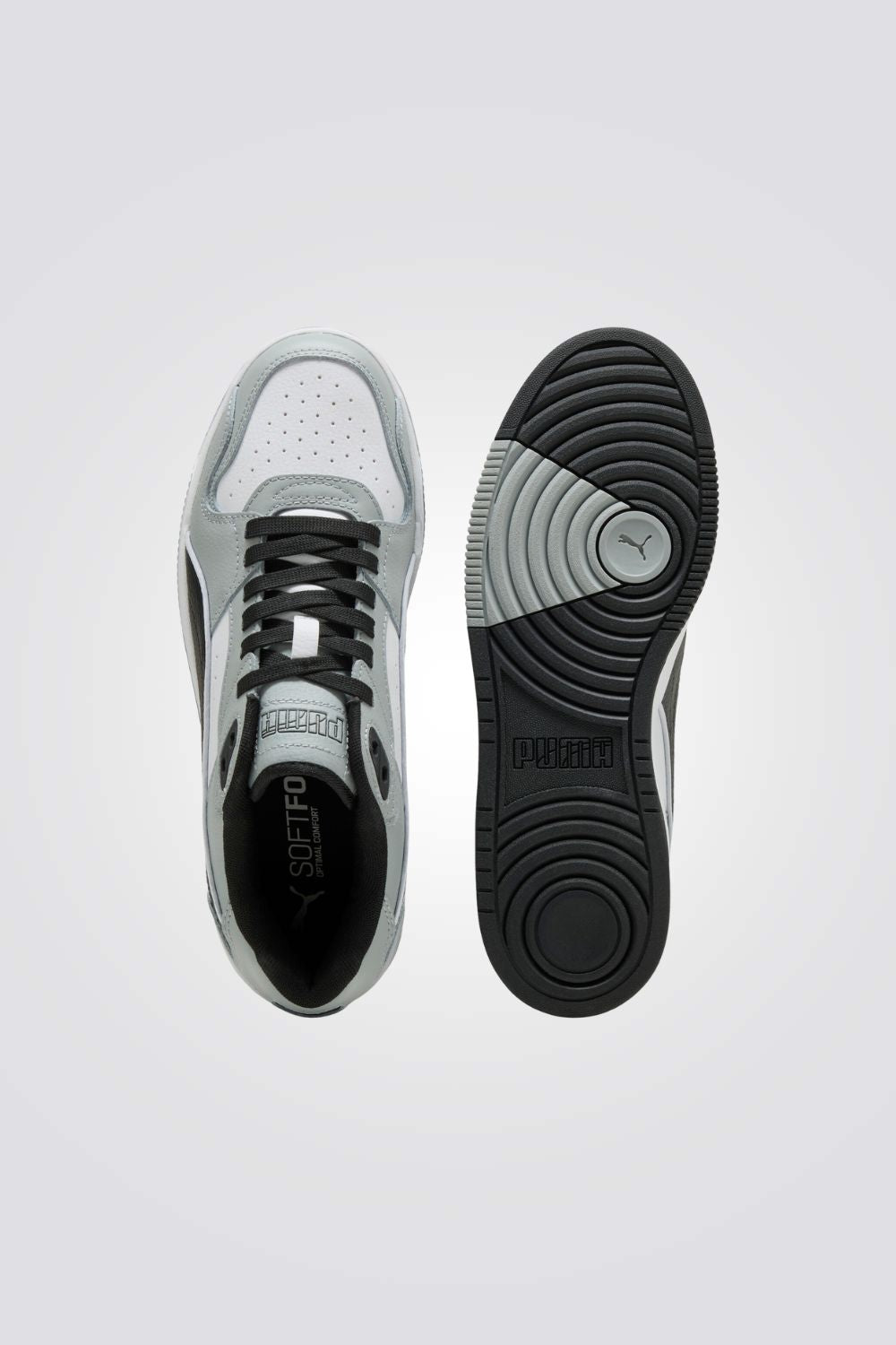 נעלי סניקרס RBD Break Low לגברים