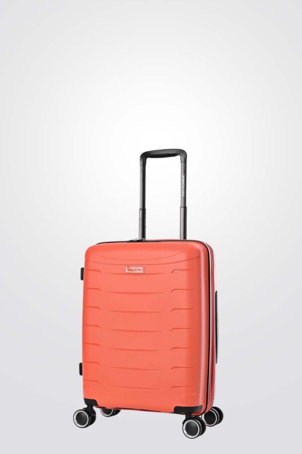 טרולי עלייה למטוס ESSENTIAL "20 בצבע כתום