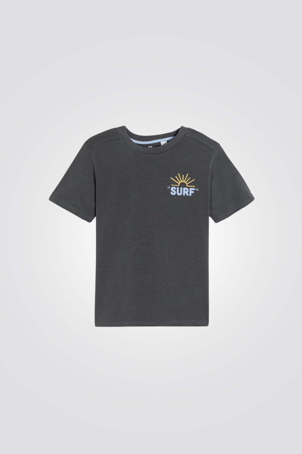 טישירט לילדים עם הדפס 