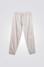 מכנסיים ארוכים בסגנון דגמ"ח לגברים | 4F