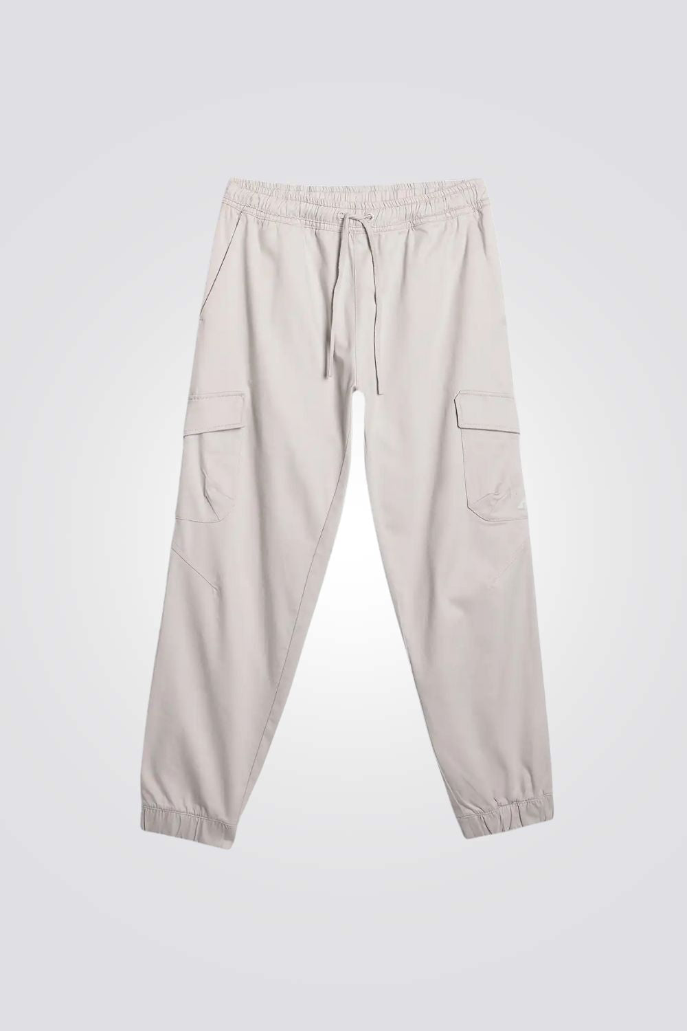 מכנסיים ארוכים בסגנון דגמ"ח לגברים | 4F