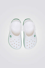 כפכפי CrocBand Clog K לילדים | קרוקס