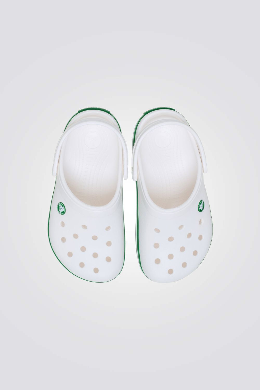 כפכפי CrocBand Clog K לילדים | קרוקס