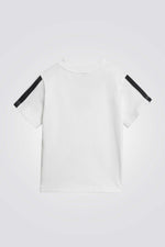 חליפת ספורט ממותגת לתינוקות | אדידס 