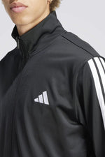 חליפת ספורט שני חלקים  Sportswear Basic 3 Stripes Tricot לגברים