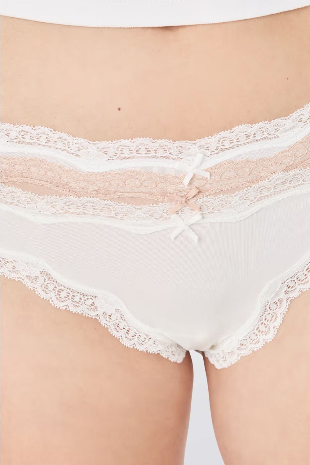 מארז שלישיית תחתוני טנגה | איתם