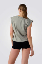 טי שירט פיג'מה IDER לנשים 