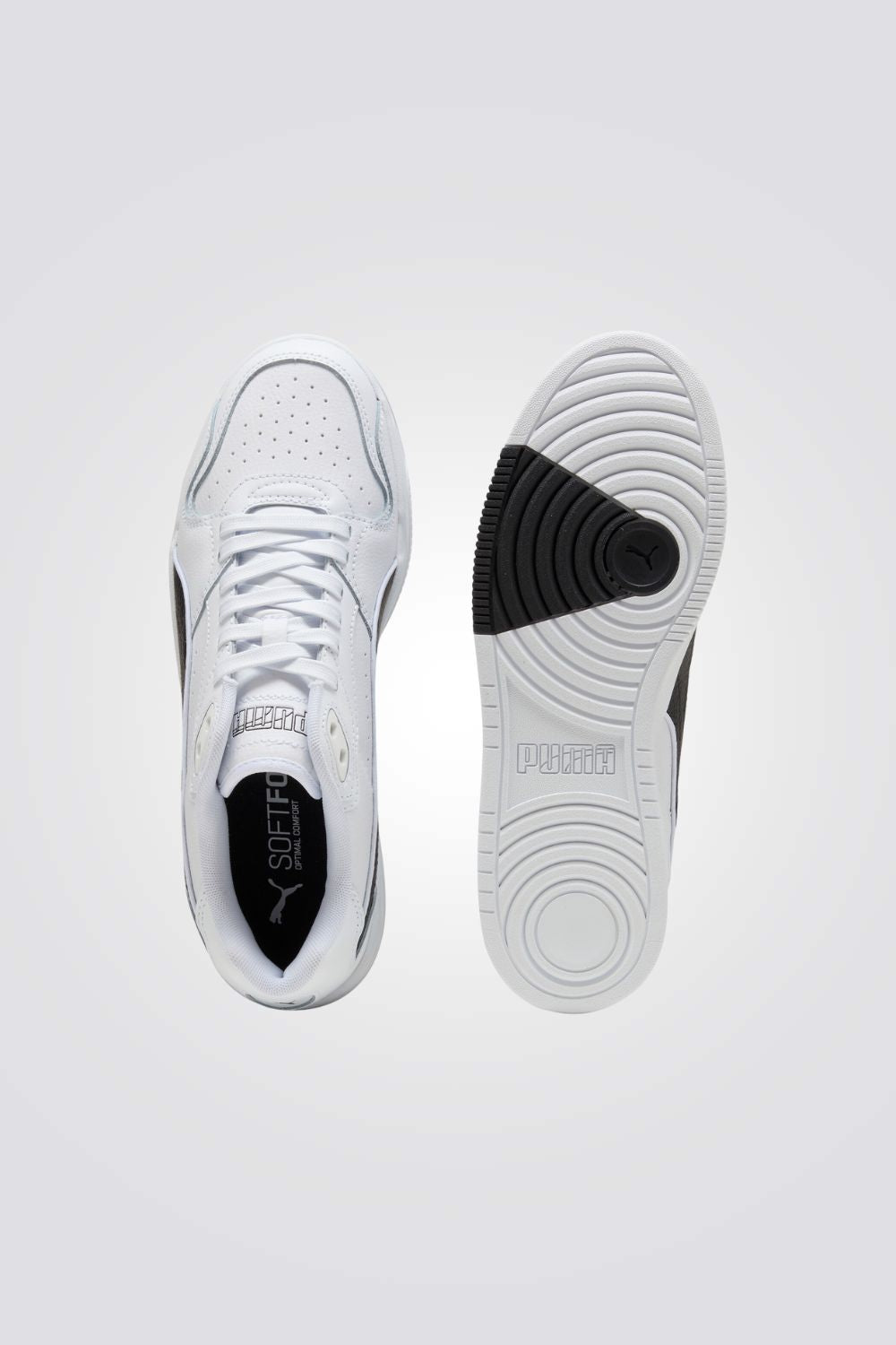 נעלי סניקרס RBD Break Low לגברים