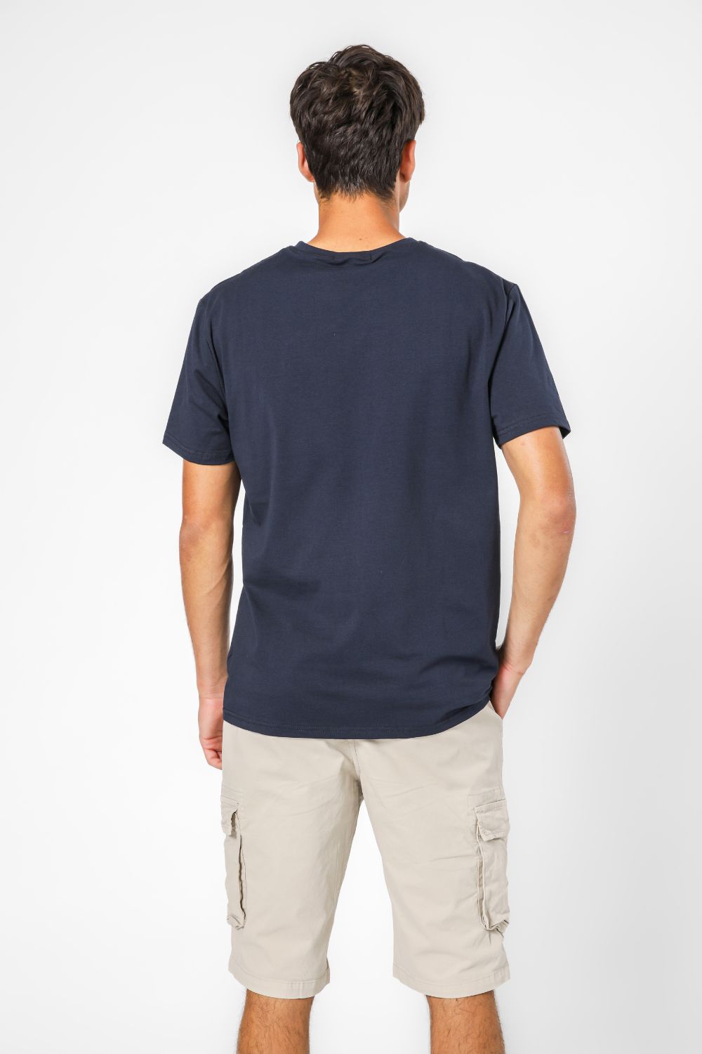 טישירט קצרה לגברים