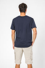 טישירט קצרה לגברים