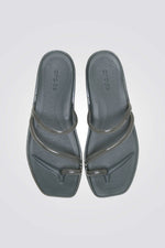 סנדלי אצבע ג'לי לנשים Miami Jelly Toe Loop Sandal | קרוקס