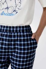 סט פיג'מה שלושה חלקים בהדפס דובי | איתם